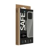 Samsung Galaxy A14 Deksel Soft TPU Case Transparent Klar