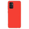 Samsung Galaxy A14 Deksel TPU Rød