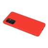 Samsung Galaxy A14 Deksel TPU Rød
