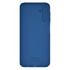 Samsung Galaxy A14 Deksel CamShield Blå