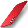 Samsung Galaxy A14 Deksel Shield Slim Rød