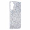 Samsung Galaxy A14 Deksel Sparkle Series Stardust Silver