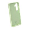 Samsung Galaxy A15 Deksel Silikon Grønn
