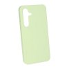 Samsung Galaxy A15 Deksel Silikon Grønn