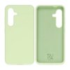 Samsung Galaxy A15 Deksel Silikon Grønn