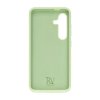 Samsung Galaxy A15 Deksel Silikon Grønn