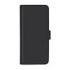 Samsung Galaxy A21s Etui Detachable Wallet Case Svart