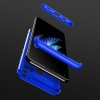 Samsung Galaxy A21s Deksel Tredelt Blå