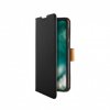 Samsung Galaxy A22 4G Etui Slim Wallet Selection Svart