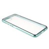 Samsung Galaxy A22 5G Deksel 360 Herdet glass Grønn