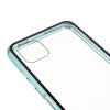 Samsung Galaxy A22 5G Deksel 360 Herdet glass Grønn