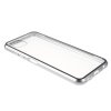 Samsung Galaxy A22 5G Deksel 360 Herdet glass Sølv