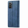 Samsung Galaxy A23 5G Etui med Kortlomme flipp Blå
