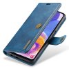 Samsung Galaxy A23 5G Etui Avtagbart Deksel Blå