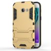 Samsung Galaxy A3 2017 Deksel Armor TPU HardPlast GUll