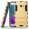Samsung Galaxy A3 2017 Deksel Armor TPU HardPlast GUll