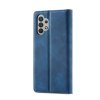 Samsung Galaxy A32 5G Etui med Kortlomme flipp Blå