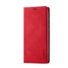 Samsung Galaxy A32 5G Etui med Kortlomme flipp Rød