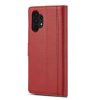 Samsung Galaxy A32 5G Etui med Kortlomme stativfunksjon Rød