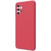 Samsung Galaxy A32 5G Deksel Frosted Shield Rød