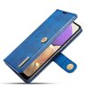 Samsung Galaxy A32 5G Etui Avtagbart Deksel Blå