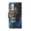 Samsung Galaxy A32 5G Etui Motiv Løve