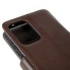 Samsung Galaxy A33 5G Etui Essential Leather Moose Brown