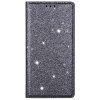 Samsung Galaxy A33 5G Etui Glitter Grå