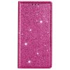 Samsung Galaxy A33 5G Etui Glitter Magenta