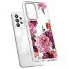 Samsung Galaxy A33 5G Deksel Cecile Rose Floral