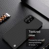 Samsung Galaxy A33 5G Deksel med Tekstur Svart
