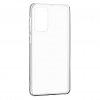 Samsung Galaxy A33 5G Deksel Nude Transparent Klar