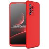 Samsung Galaxy A33 5G Deksel Tredelt Rød