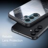 Samsung Galaxy A34 5G Deksel Aimo Series Svart