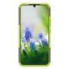 Samsung Galaxy A34 5G Deksel Dekkmønster Stativfunksjon Grønn