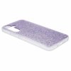 Samsung Galaxy A34 5G Deksel Sparkle Series Lilac Purple