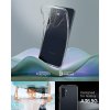 Samsung Galaxy A36 Deksel Liquid Crystal Transparent