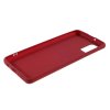 Samsung Galaxy A41 Deksel TPU Rød