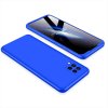 Samsung Galaxy A42 5G Deksel Tredelt Blå