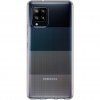 Samsung Galaxy A42 5G Skal Liquid Crystal Crystal Clear