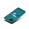 Samsung Galaxy A42 5G Deksel To Kortlommer Grønn