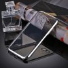 Samsung Galaxy A5 2017 Deksel TPU Klar Sølv