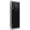 Samsung Galaxy A50 Deksel Air Series TPU Klar