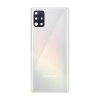 Samsung Galaxy A51 Bakside - Hvit