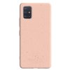 Samsung Galaxy A51 Deksel Bio Cover Salmon Pink