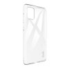 Samsung Galaxy A51 Deksel Crystal Case II Transparent Klar
