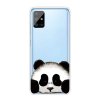 Samsung Galaxy A51 Deksel Motiv Panda