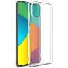 Samsung Galaxy A51 Deksel UX-5 Series Transparent Klar