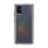 Samsung Galaxy A51 Deksel Symmetry Series Transparent Klar