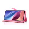 Samsung Galaxy A52/A52s 5G Etui Glitter Rosa